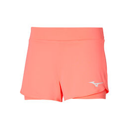 Vêtements De Tennis Mizuno Flex Shorts